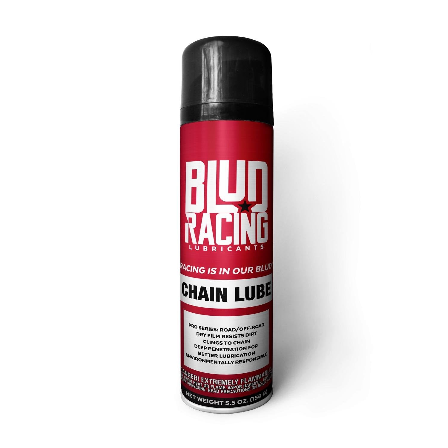 Pro Series Chain Lube - 12 oz