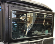 YAMAHA RMAX 1000  REAR WINDSHIELD 2021+ 4 SEAT