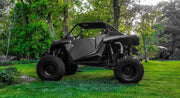 Polaris RZR/ Turbo 