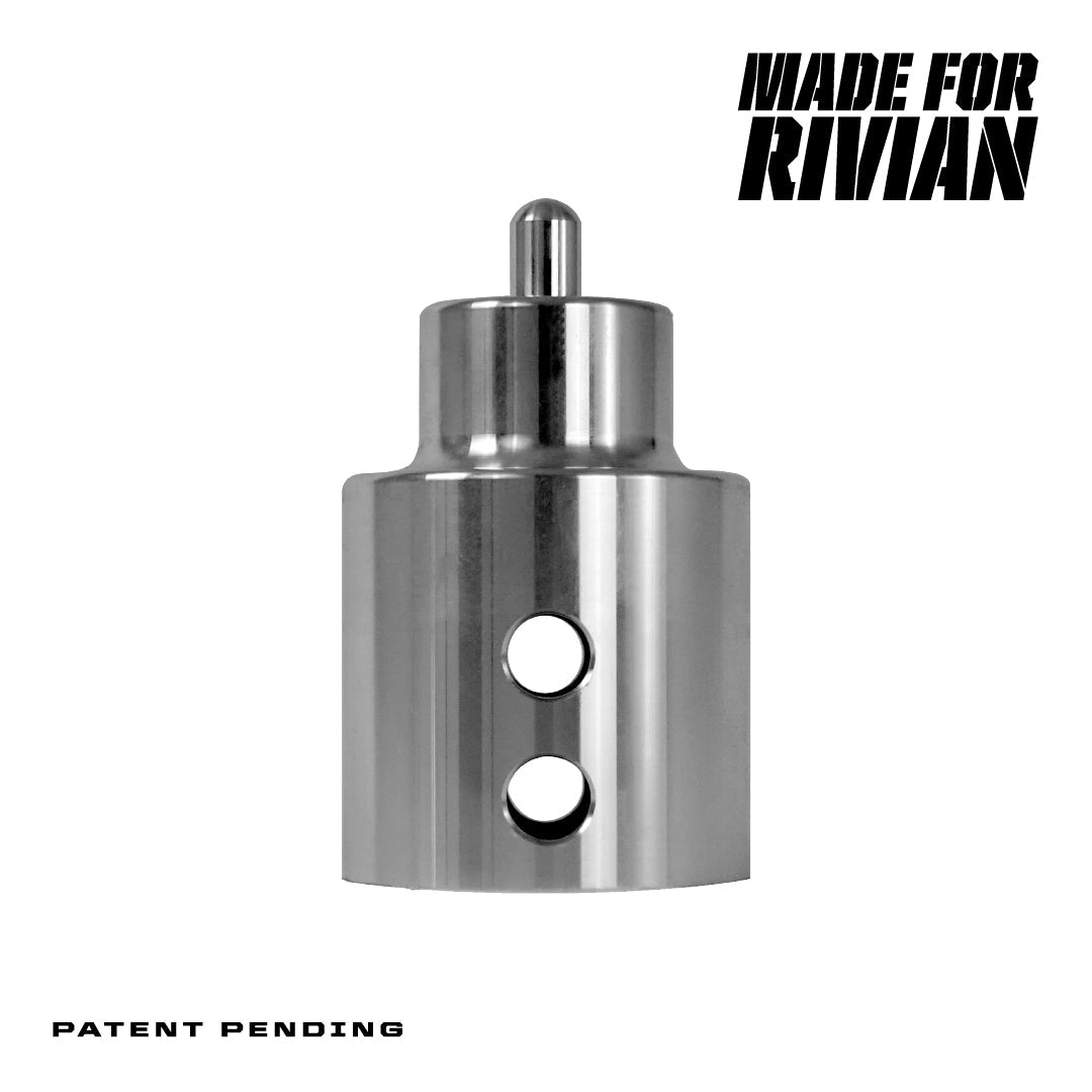 Rivian Jack Adaptor