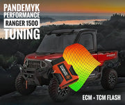 2024-2027 Pandemyk Performance Polaris Ranger 1500 Tune (All Models)