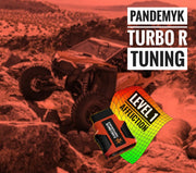 2022-2024 Pandemyk Performance Polaris RZR Turbo R Tune