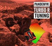 2022-2024 Pandemyk Performance Polaris RZR Turbo R Tune