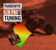2024-2027 Pandemyk Performance Polaris RZR Pro S Tune