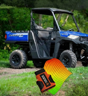 Pandemyk Performance Stage 2 ECM Tuning for 2017-2022 Polaris Ranger 500 w/ HP Tuners