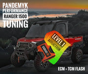 2024-2027 Pandemyk Performance Polaris Ranger 1500 Tune (All Models)