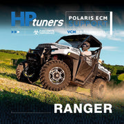 Pandemyk Performance Stage 2 ECM Tuning for 2015-2024 Polaris Ranger 1000 (Regular and XP) w/ HP Tuners