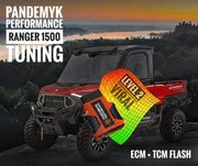 2024-2027 Pandemyk Performance Polaris Ranger 1500 Tune (All Models)