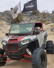 Polaris RZR/ Turbo 
