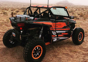 Polaris RZR/ Turbo 
