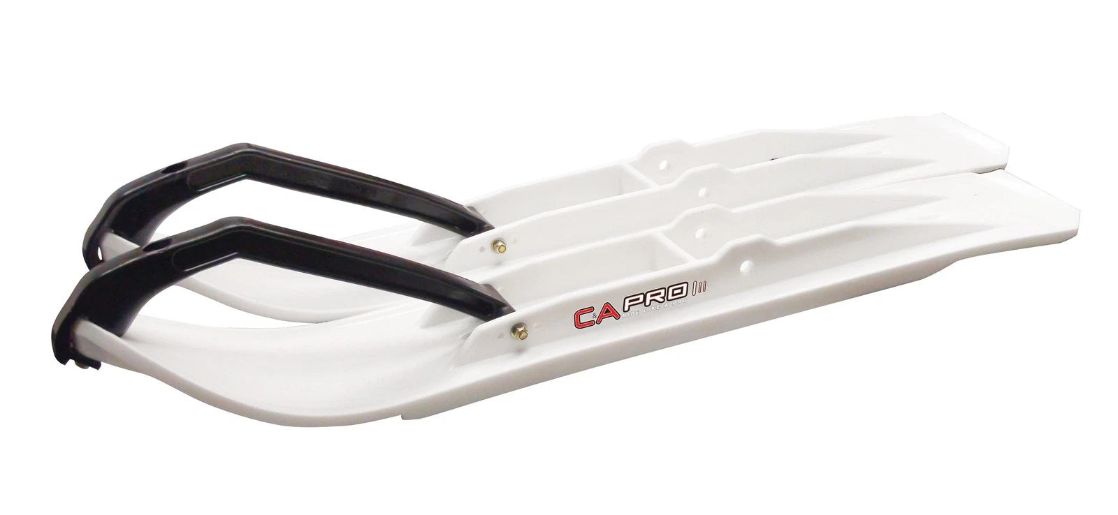 CAPRO XT SNOCROSS RACING SKI WHITE