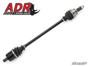 Can-Am Defender HD 8 Axle—ADR Brand