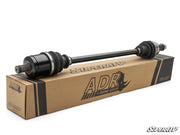 Can-Am Defender HD 8 Axle—ADR Brand