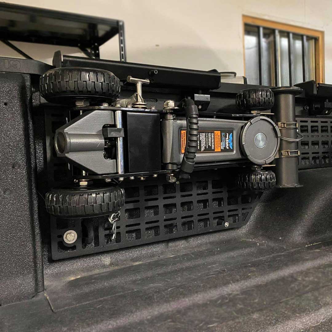 1.5 Ton 