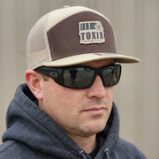 Toxix - 7 panel Richardson Trucker Hat