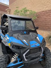 POLARIS RZR 1000XP/TURBO FRONT WINDSHIELD 2019-23