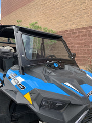 POLARIS RZR 1000XP/TURBO FRONT WINDSHIELD 2019-23