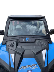 POLARIS RZR 1000XP/TURBO FRONT WINDSHIELD 2019-23