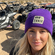 Toxix Winter Beanies