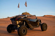 Can-Am X3 Cage