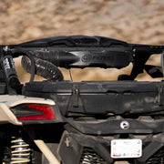 Particle Separator for 2017-2025 Can-Am® Maverick X3