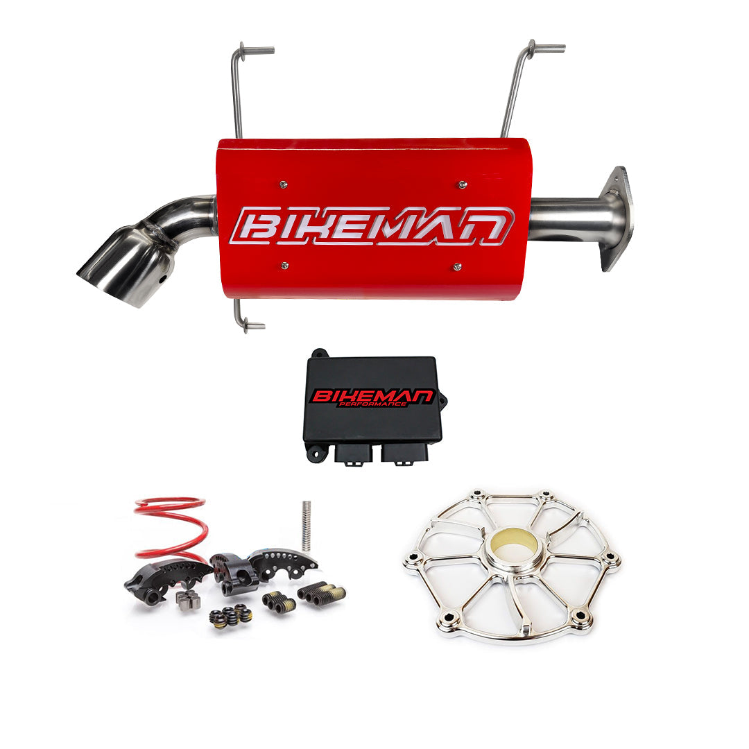 Performance STAGE 1 Kit / Xpedition - SKU: 15-337-1
