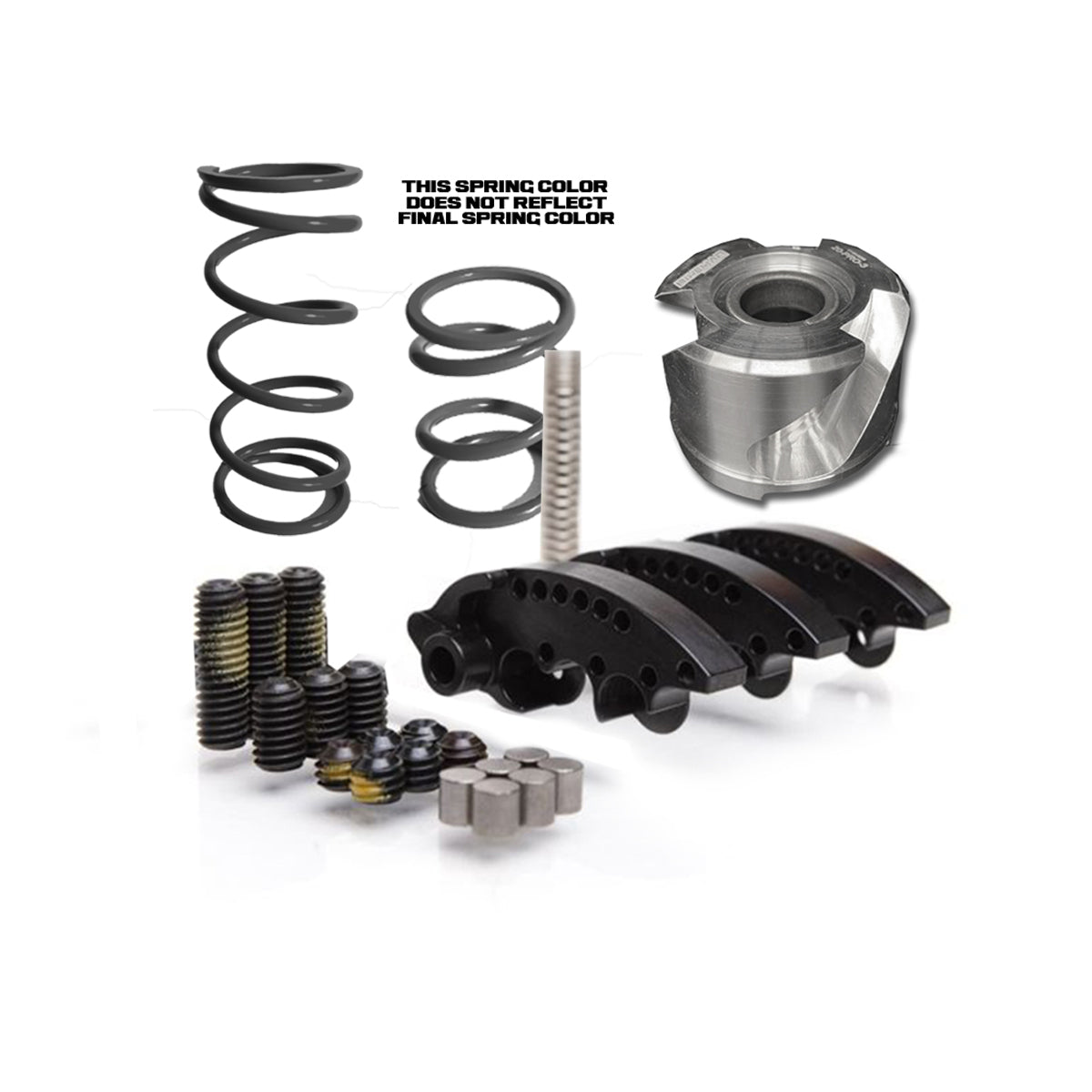 SNYPR Clutch Kit STG2 / Xpedition  07-347-2