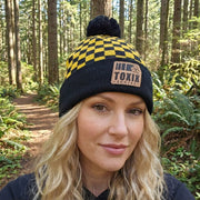 Toxix Winter Pom Beanie